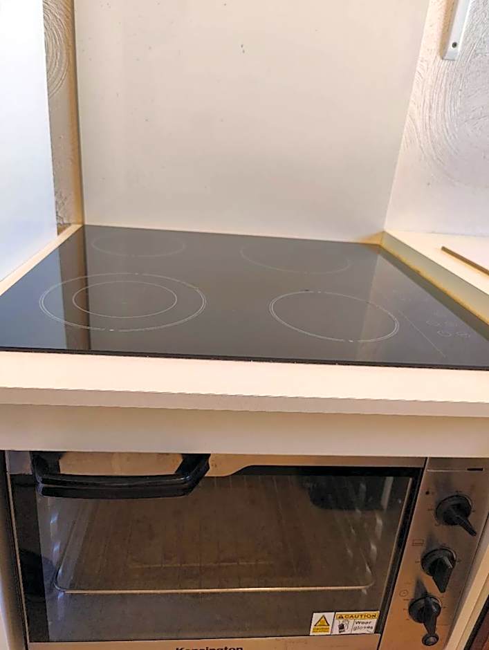 Kings Court Motor Lodge