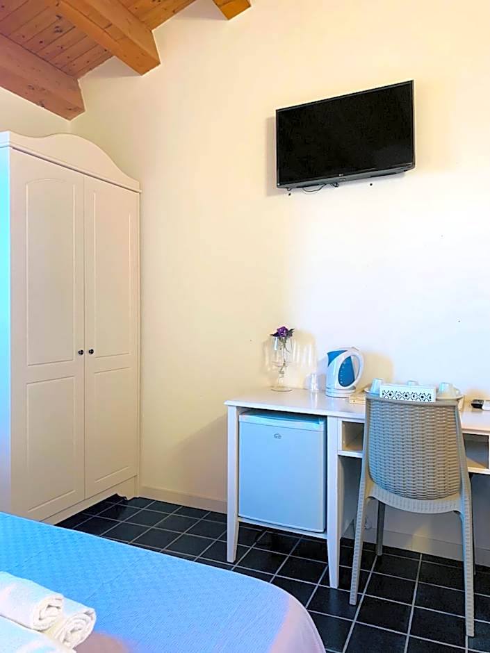 Tre Balate Natura e Relax