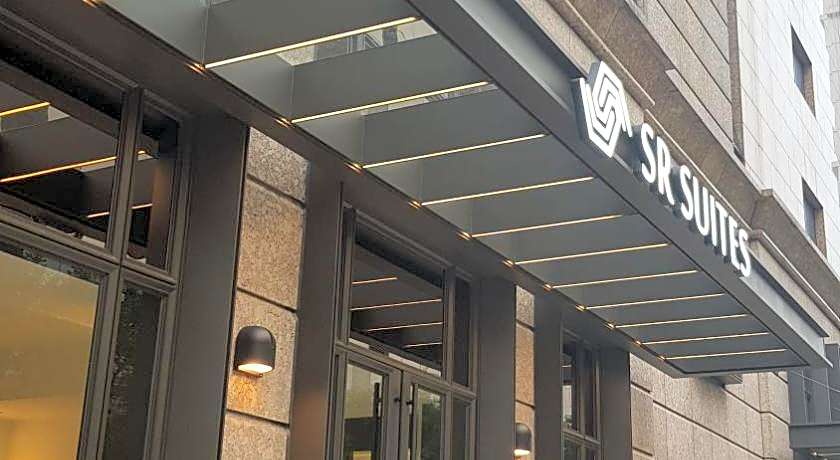 SR Suites Pangyo 