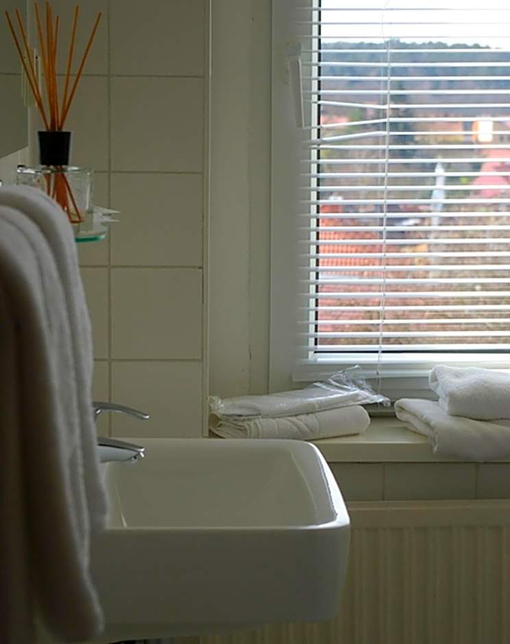 Hotel & Restaurant Bergschlösschen