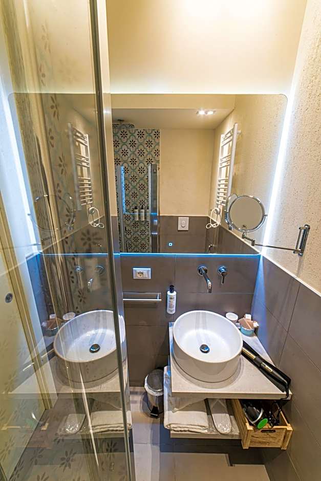 B&B SMARTFIT HOUSE - Room & Relax in Pescara