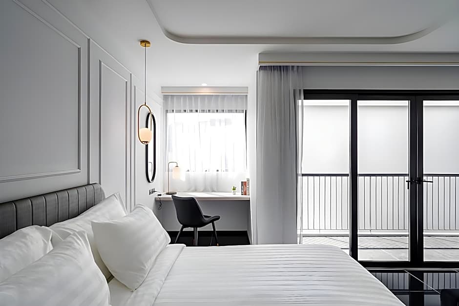 Ratri Hotel Phuket Old Town