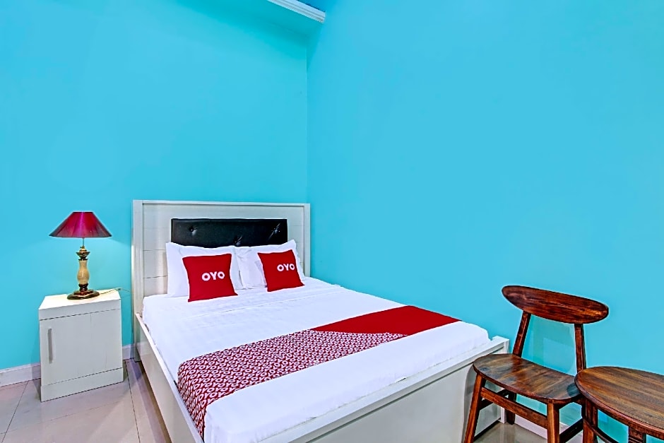 Hotel O Amole Homestay Syariah
