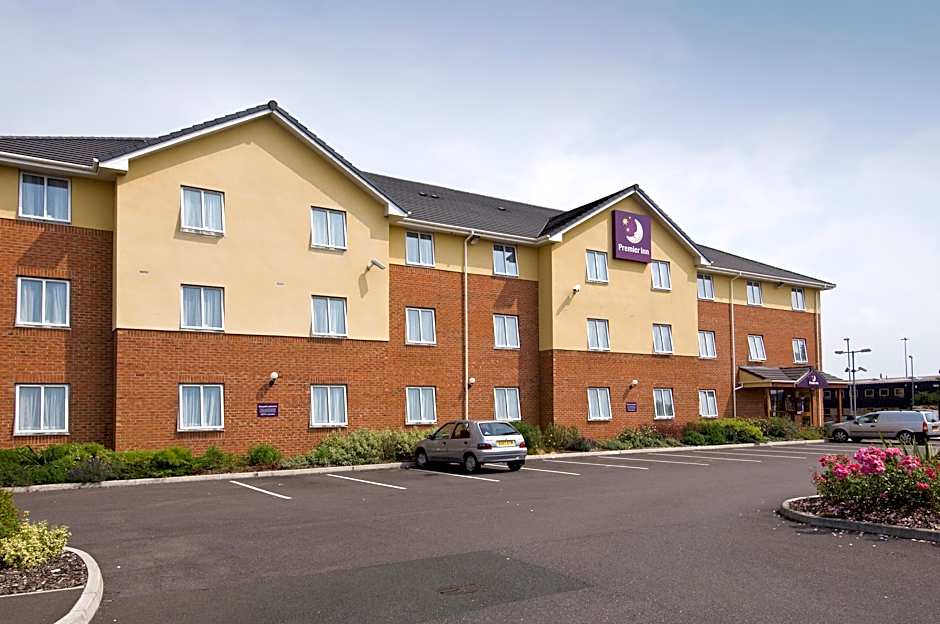 Premier Inn Swindon Central