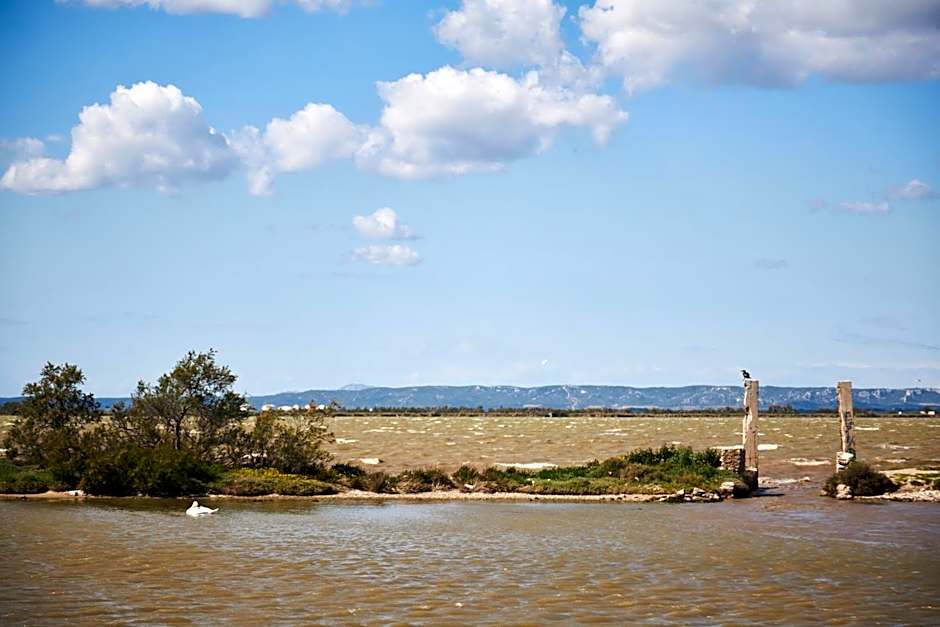 Ibis Marseille Marignane Technopole