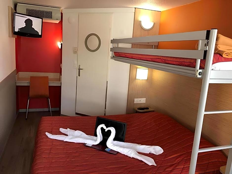 CLASSIC HÔTEL Reims Est - Taissy