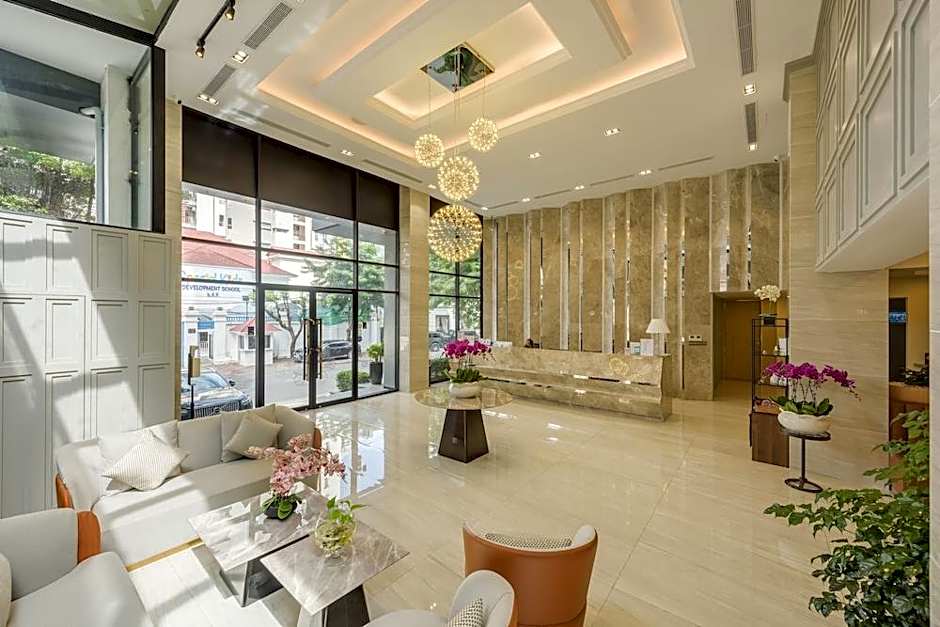 Mansion 51 Hotel & Apartment