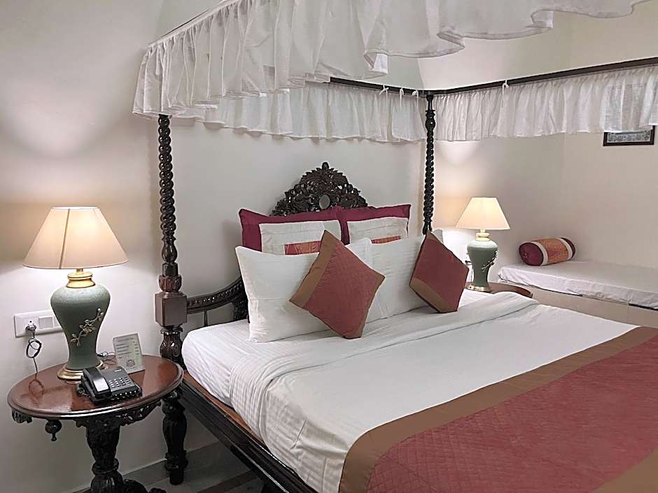 Hotel Raj Mahal The Palace