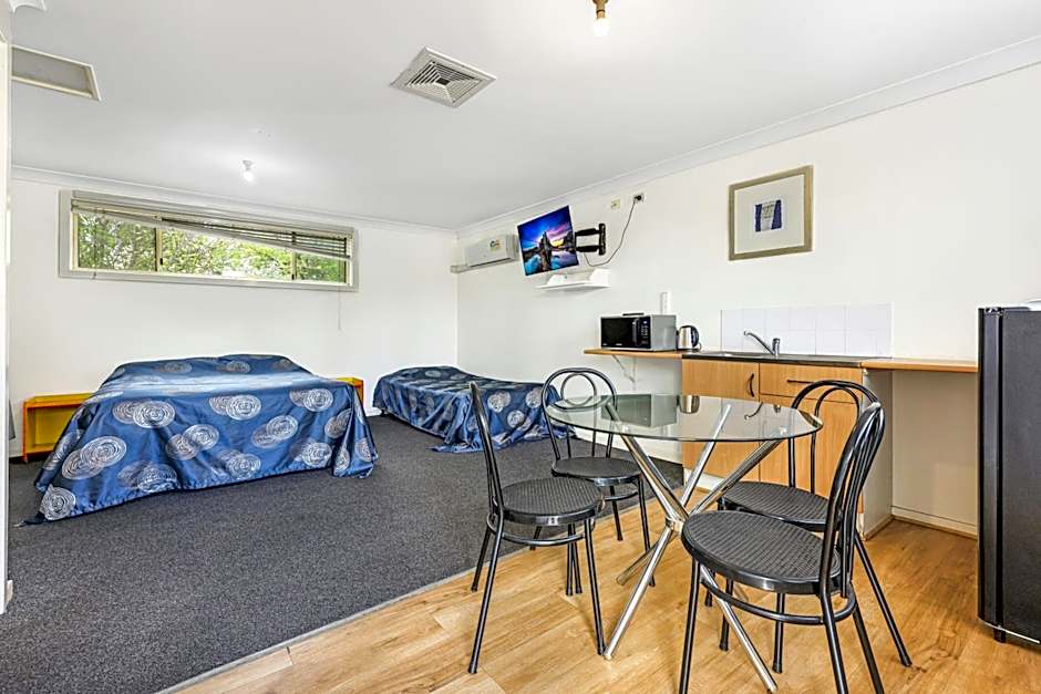 Tamworth Lodge Motel