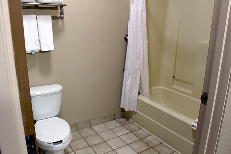Holiday Inn Express Kansas City Liberty Missouri By IHG