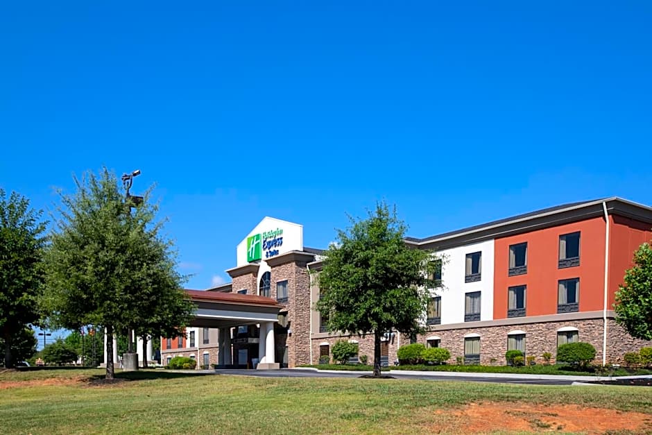 Holiday Inn Express & Suites Knoxville - Farragut by IHG