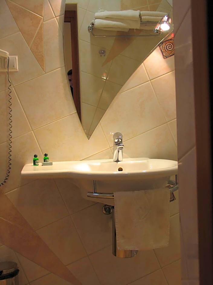Hotel Saol