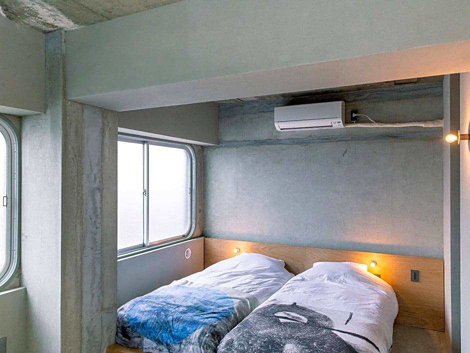 Kagan Hotel & Hostel