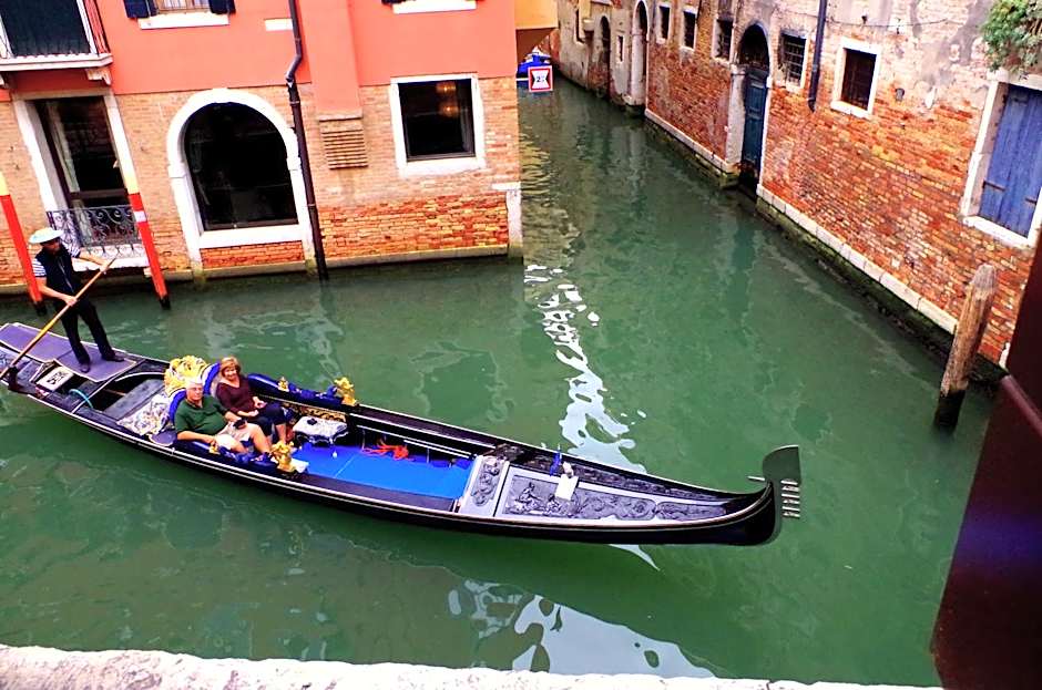 Hotel San Luca Venezia