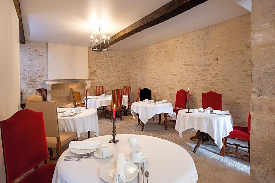 Les Remparts Hotels et Demeures Historiques