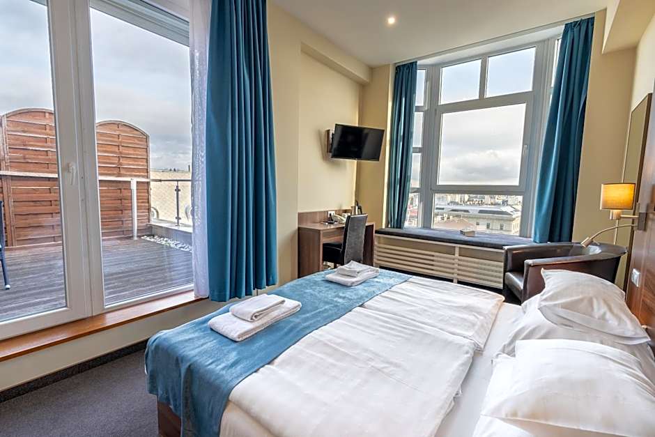 Medos Hotel