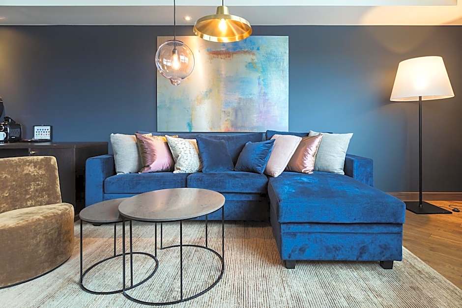 Quality Hotel Gardermoen Airport