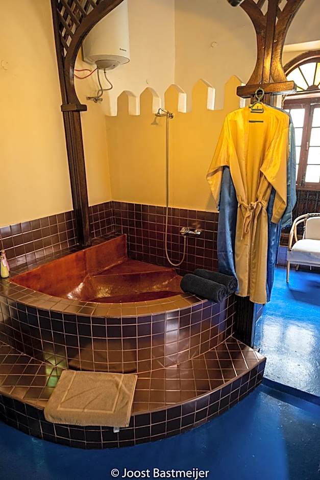 Zanzibar Palace Hotel