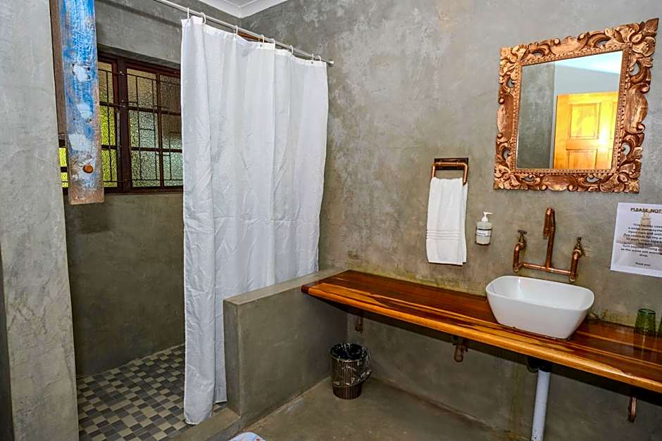 Marlin Lodge St Lucia