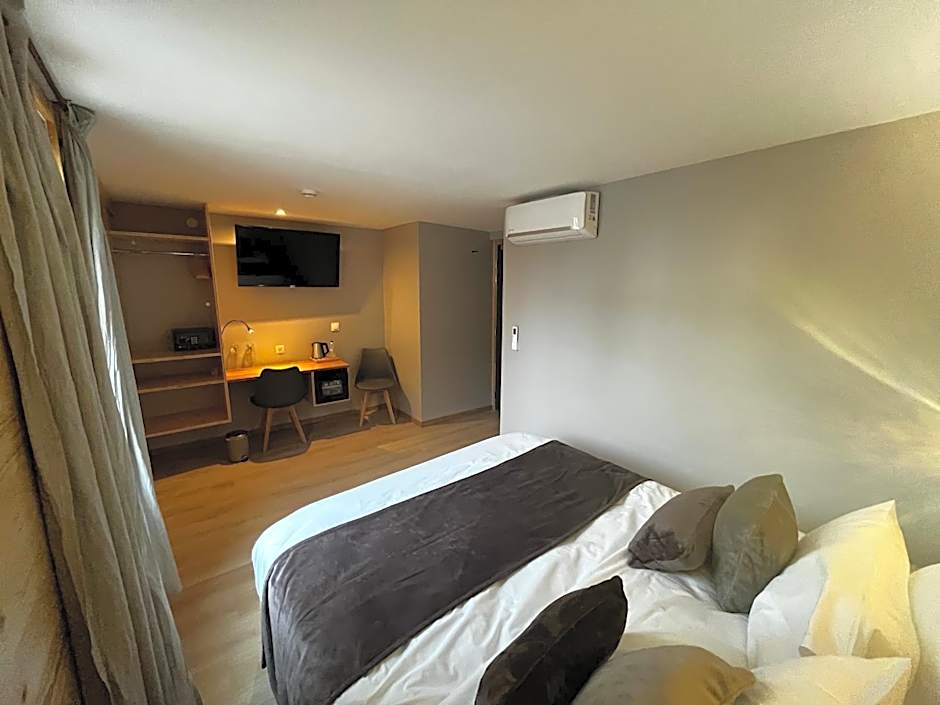 9WAGRAM Hotel Boutique