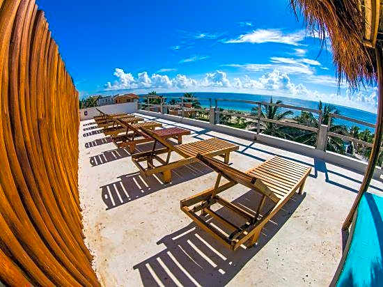 Hotel Ojo de Agua