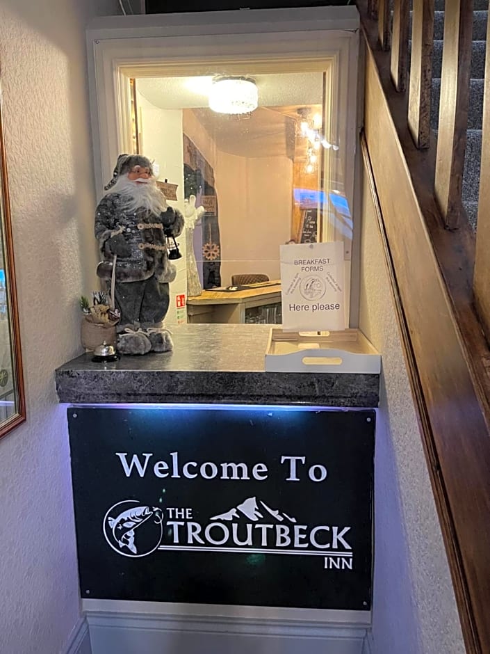 Troutbeck Inn