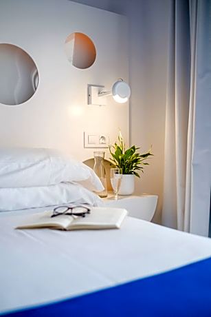 Standard Double Room (1 Double Bed)