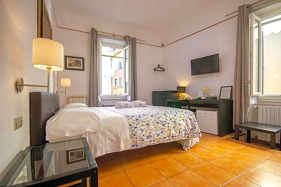 Althea Rooms
