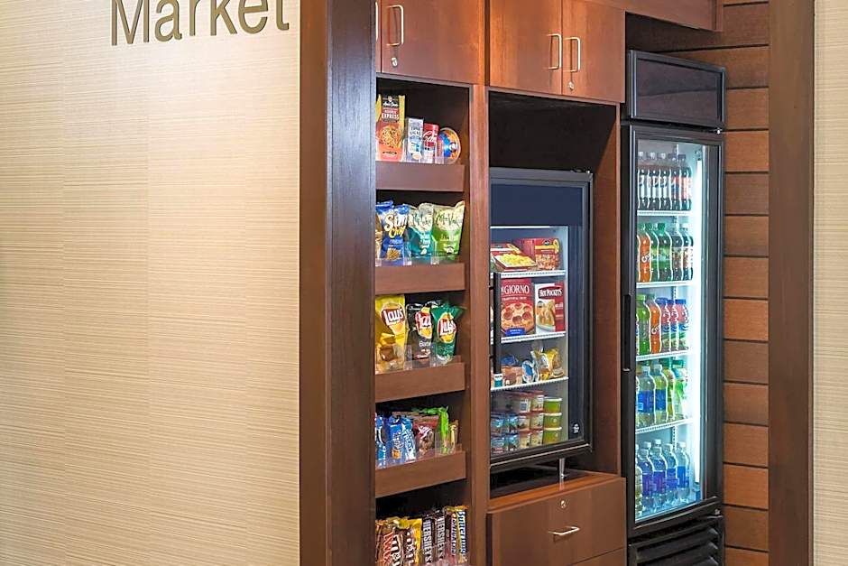 Fairfield Inn & Suites by Marriott Ashland