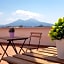 "Panoramic Terrazza - Napoli"