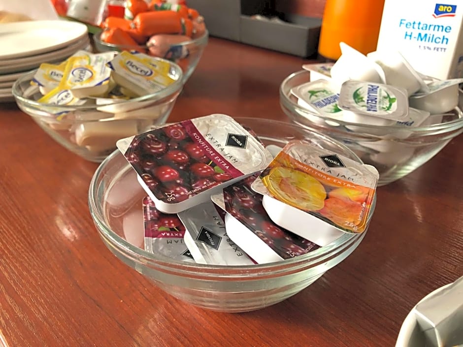 Hotel Aurelia