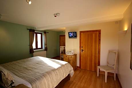 Luxury Double Room (1 Adult)