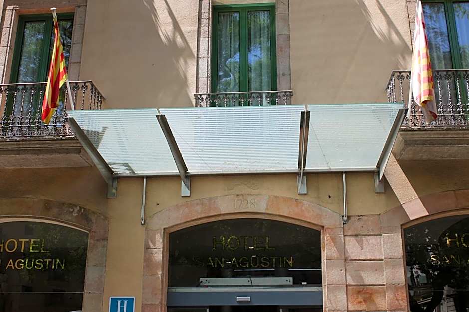 Hotel Sant Agustí
