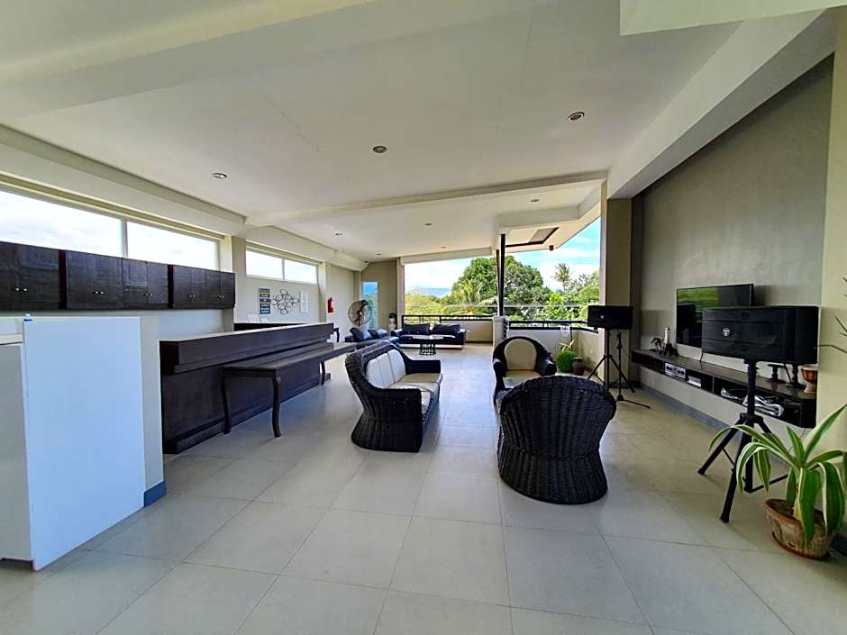 Felicidad Resto and Pension House