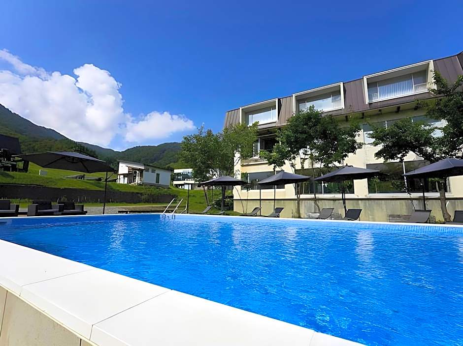 Hakuba Alps Hotel