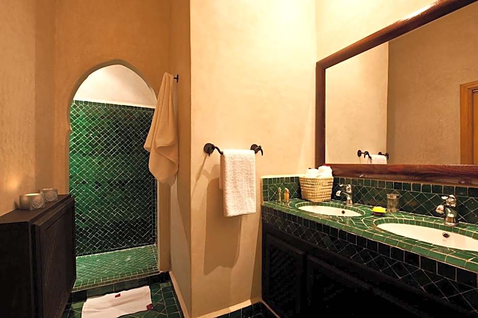 Hotel & Spa Riad El Walaa