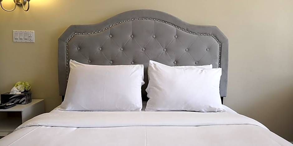 Motel Des Pays D'En Haut