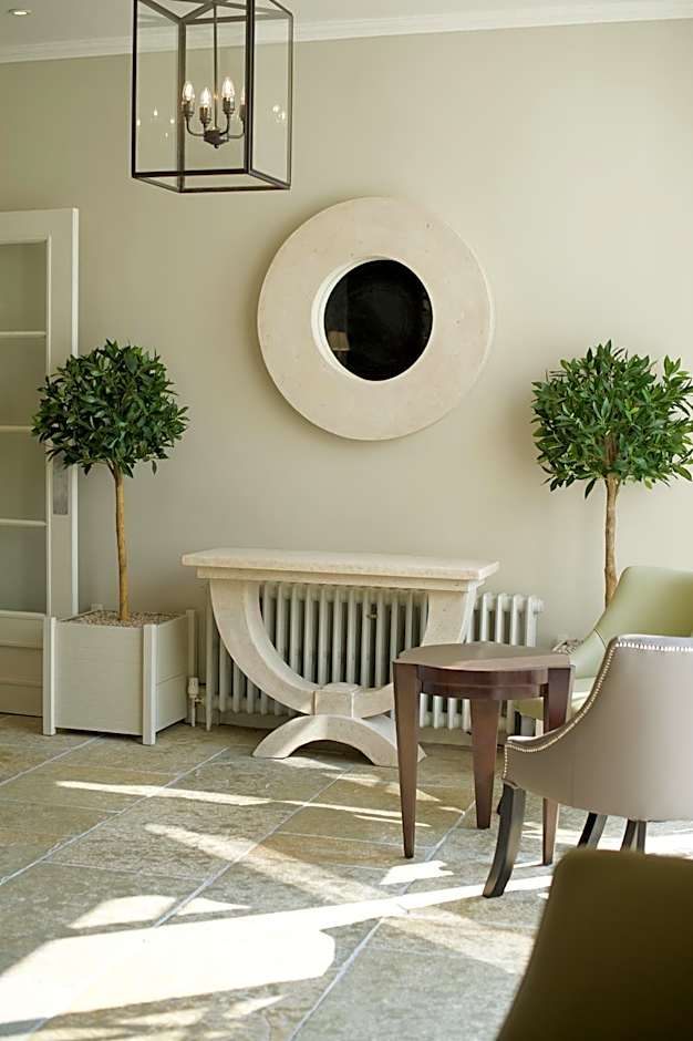 Congham Hall Hotel & Spa