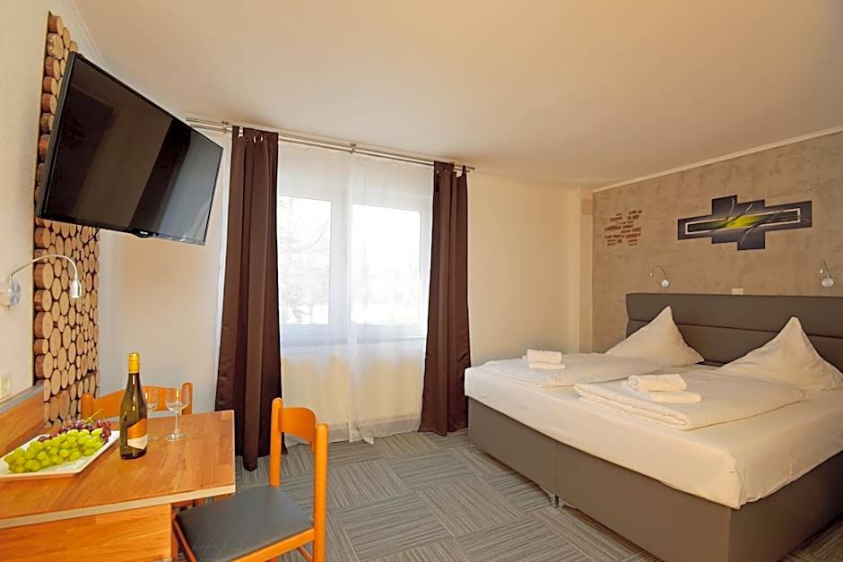 Hotel Zum Gründle