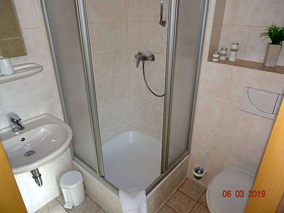 Gasthaus Stadt Bad Sulza