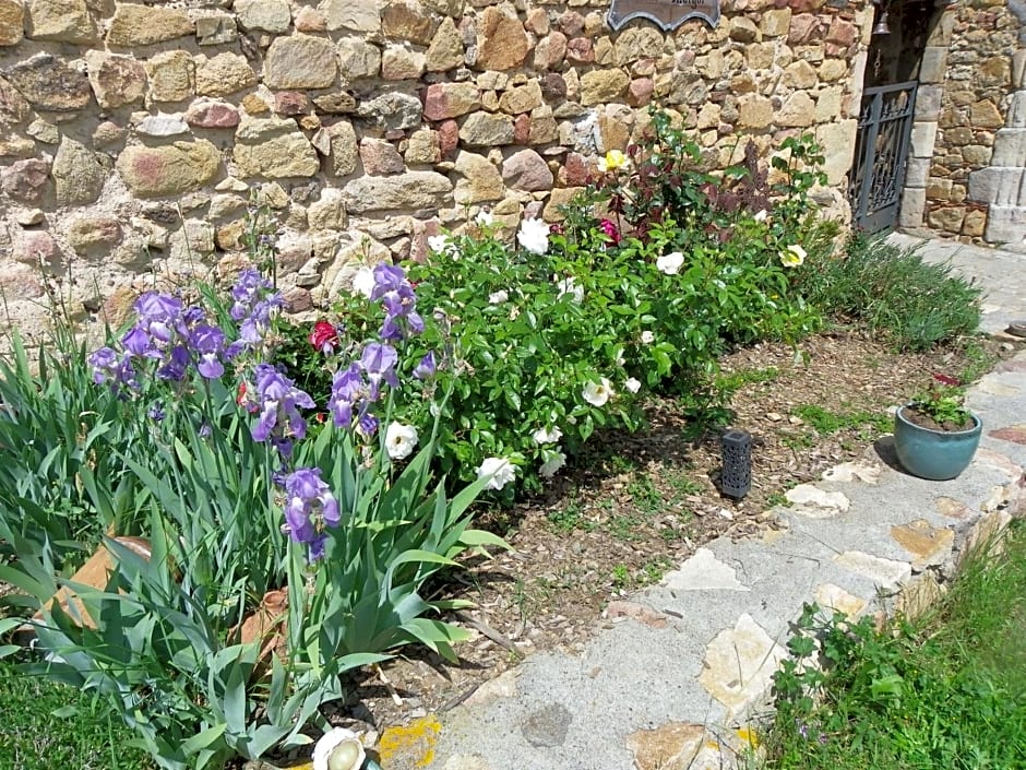 le Donjon de la Reine Margot