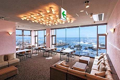 Oarai Hotel Annex Gyoraian