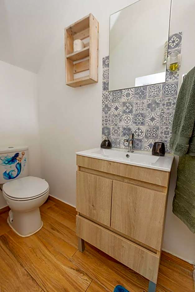 O Quintal Guesthouse