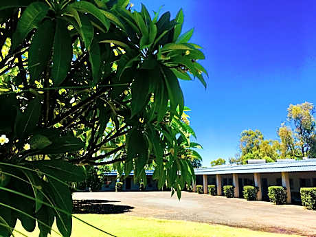 Balonne River Motor Inn
