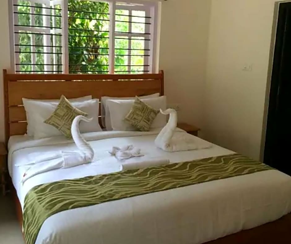 Whispering Woods Coorg