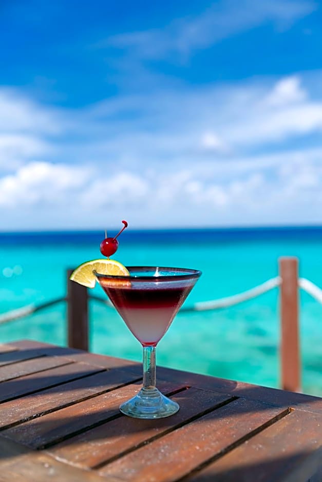 Playa Azul Golf & Beach Resort