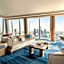 Shangri-La Hotel At The Shard, London