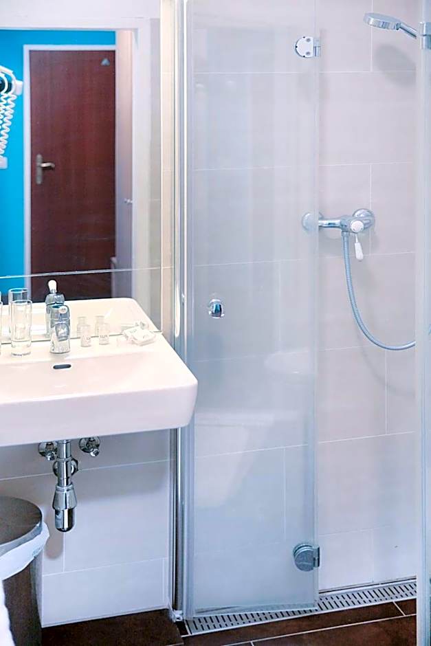 Hotel - Restaurant Valley Rose