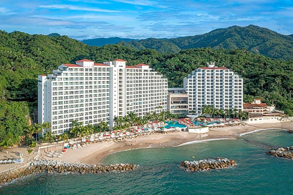 Photo 1 of 88 of Hilton Vallarta Riviera All-Inclusive Resort, Puerto Vallarta