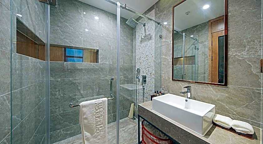 Shanghai Best Boutique Hotel